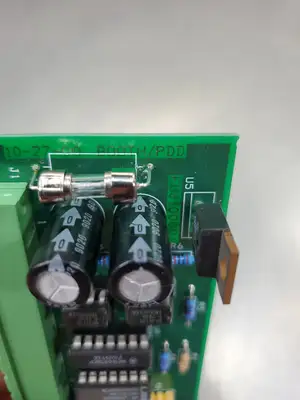 Used Fuji 00001 I/O Boards & Replacement Parts South Carolina US | Palmetto Automation #1157859