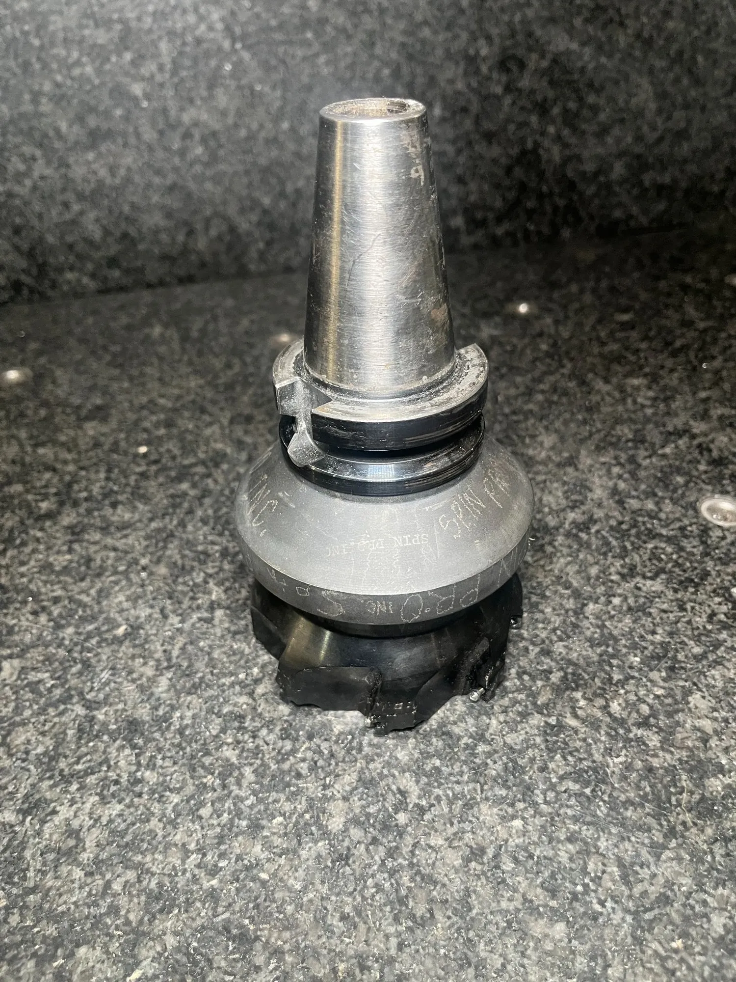USED COMMAND BT40