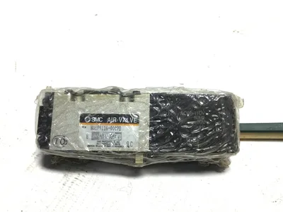 SMC PNEUMATICS AIR VALVE NUSP4116-00090