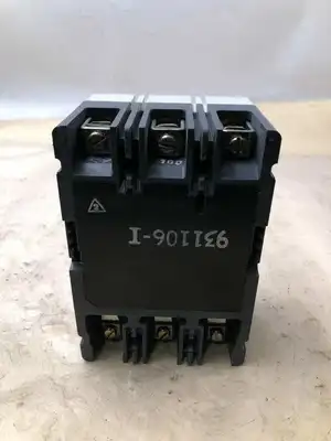Westinghouse HMCP100R3C 100 A Circuit Breaker 600 Vac 3 Pole Molded Case
