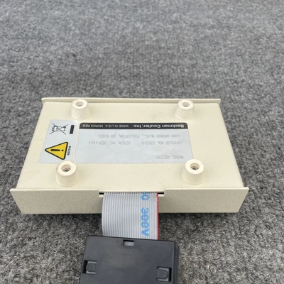 Used Beckman Coulter 239310 Estate & Personal Property California US | Davliegogo LLC #1710581