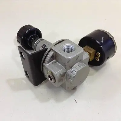 USED SMC 10-AR200-02B