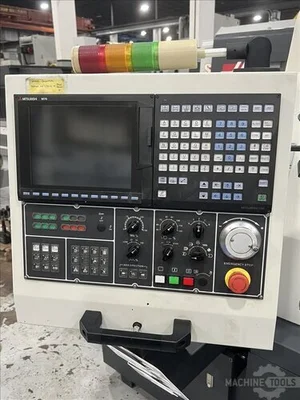USED 2013 SWISTEK AS20T