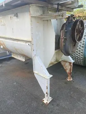 Ribbon Blender