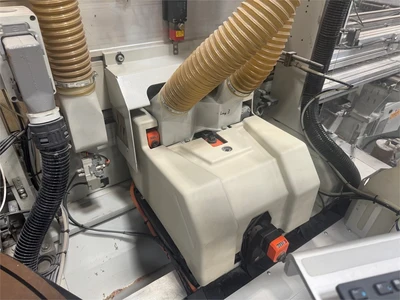 Used 2019 BIESSE "STREAM B/8.5" Edge Banders Florida US | MachineryMax #1462137