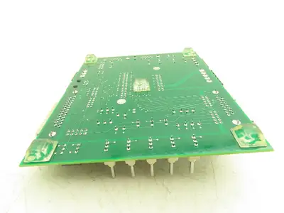 Copley Controls 07-01081-000 Can Card Rev A