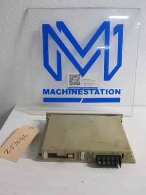 USED HAAS 4015K-H