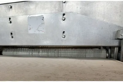 USED Kassel BH-20-7