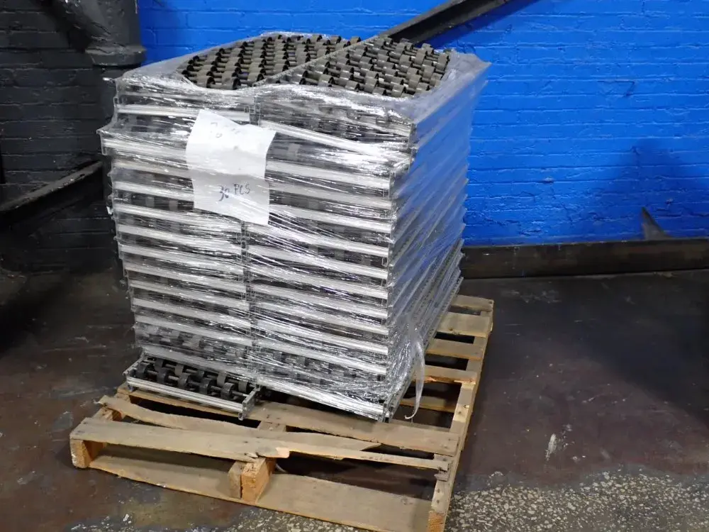 36 X 12 Conveyors