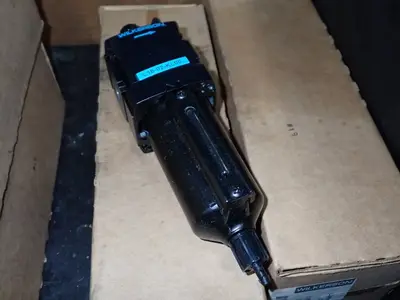 Used WILKERSON L1802KL00 Pumps Ohio US | HGR 24 #1147725