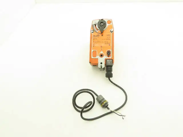Used BELIMO _UNKNOWN_ Miscellaneous MRO | Arrow Industrial #646499
