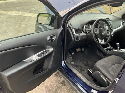 Used 2017 DODGE JOURNEY SUVs Michigan US | Miedema Asset Management Group #1313912
