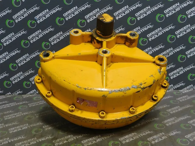 Used MATRIX 750 Electric Motor Driven Actuators Wisconsin US | Green Industrial #679863
