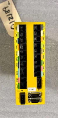 FANUC A03B-0821-C001 B Programmable Logic Controller Accessories | Great American Equipment Company (3)