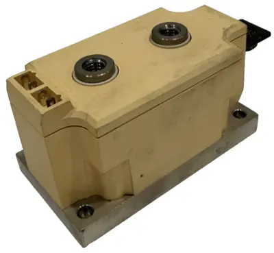 NEW SEMIKRON SKKT250/12