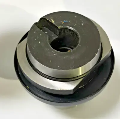 Enco SYIC-3000 Quick Change Tooling System Mill Chuck and Collet Set 2045511