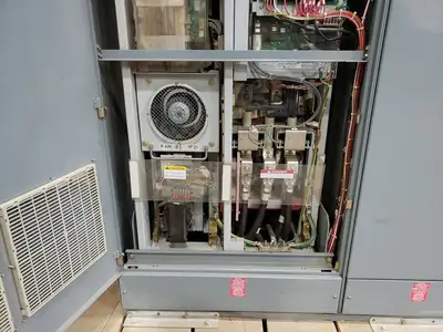 NEW ALLEN-BRADLEY 1336F-C600C-AA