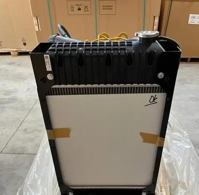 New | in-Stock 2021 CATERPILLAR 3.4B TIER 4 FINAL  74 HP Diesel Engines Colorado US | E&M Equipment #1261586