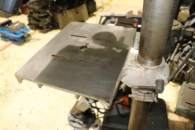 USED WILTON 5816
