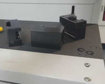 2017 HAAS TL-1 CNC Lathes | Toolquip, Inc. (4)