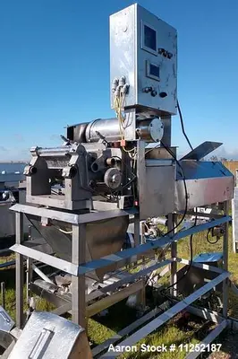 USED URSCHEL M