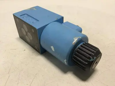 USED BOSCH 0 810 091 227
