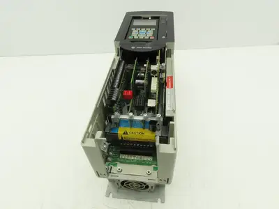 Allen Bradley 20G11ND011AA0NNNNN PowerFlex 755 AC Drive 480V 14A 7.5HP Series A