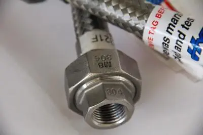 Hose Master MB-304 Other Pipe, Hose & Tubing | ANACAPA EQUIPMENT BROKERS, INC (5)