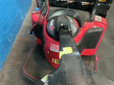 Used RAYMOND 8410 Pallet Jacks Ohio US | HGR 24 #1404908
