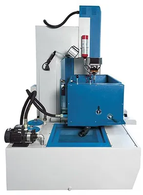 NEW KNUTH ZNC