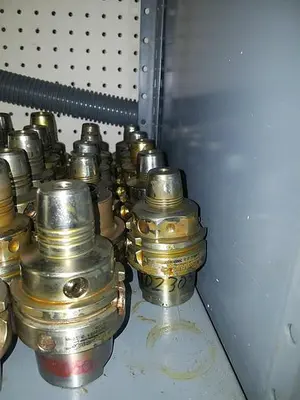 USED SCHUNK 204052