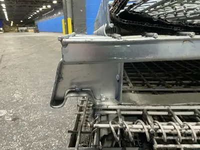 Used _UNKNOWN_ _UNKNOWN_ PCB Feeder Storage Rack Ohio US | HGR 24 #1370394
