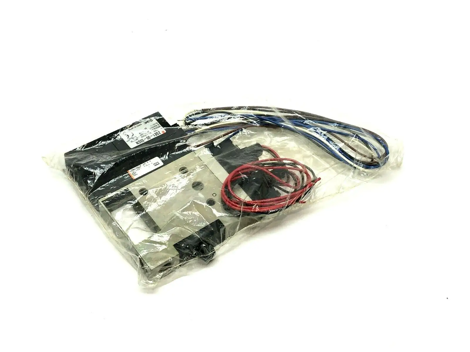 NZM133HT-K5LZ-E55C | SMC  Vacuum Generator - New Other
