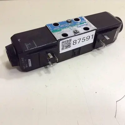 USED VICKERS DG4V-3S-33C-M-U-H5-60