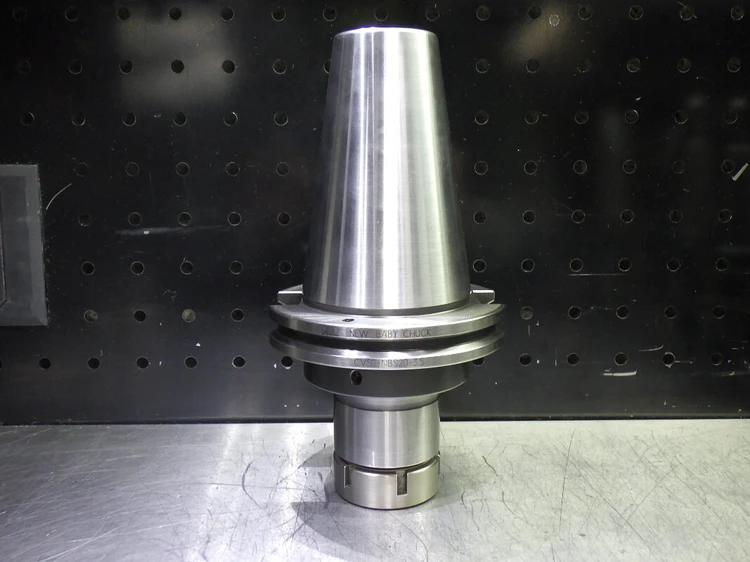 Used BIG DAISHOWA _UNKNOWN_ CAT Holders Michigan US | Superior Machine & Tool Inc #395286