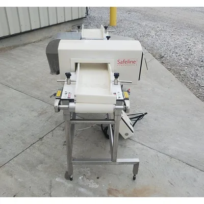 USED METTLER TOLEDO R-V3 PW