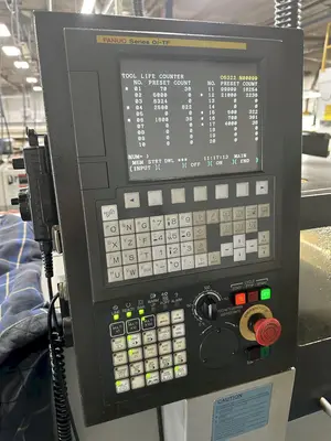 2018 TSUGAMI B0205 III Lathes, CNC, Automatic, Swiss Type | Star Equipment Co., Inc. (8)