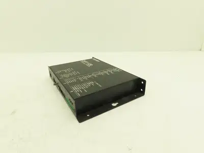 Bogen DFT-120 Ethernet Digital I/O Module 12VDC