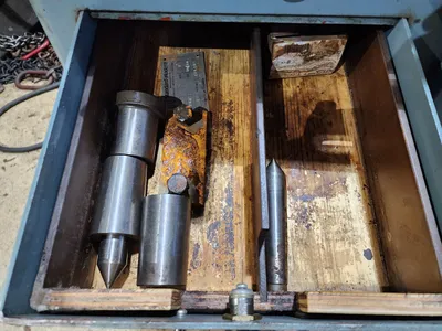 Used STANDARD 1334 Gap Lathes Minnesota US | INTER-PLANT SALES #1292227