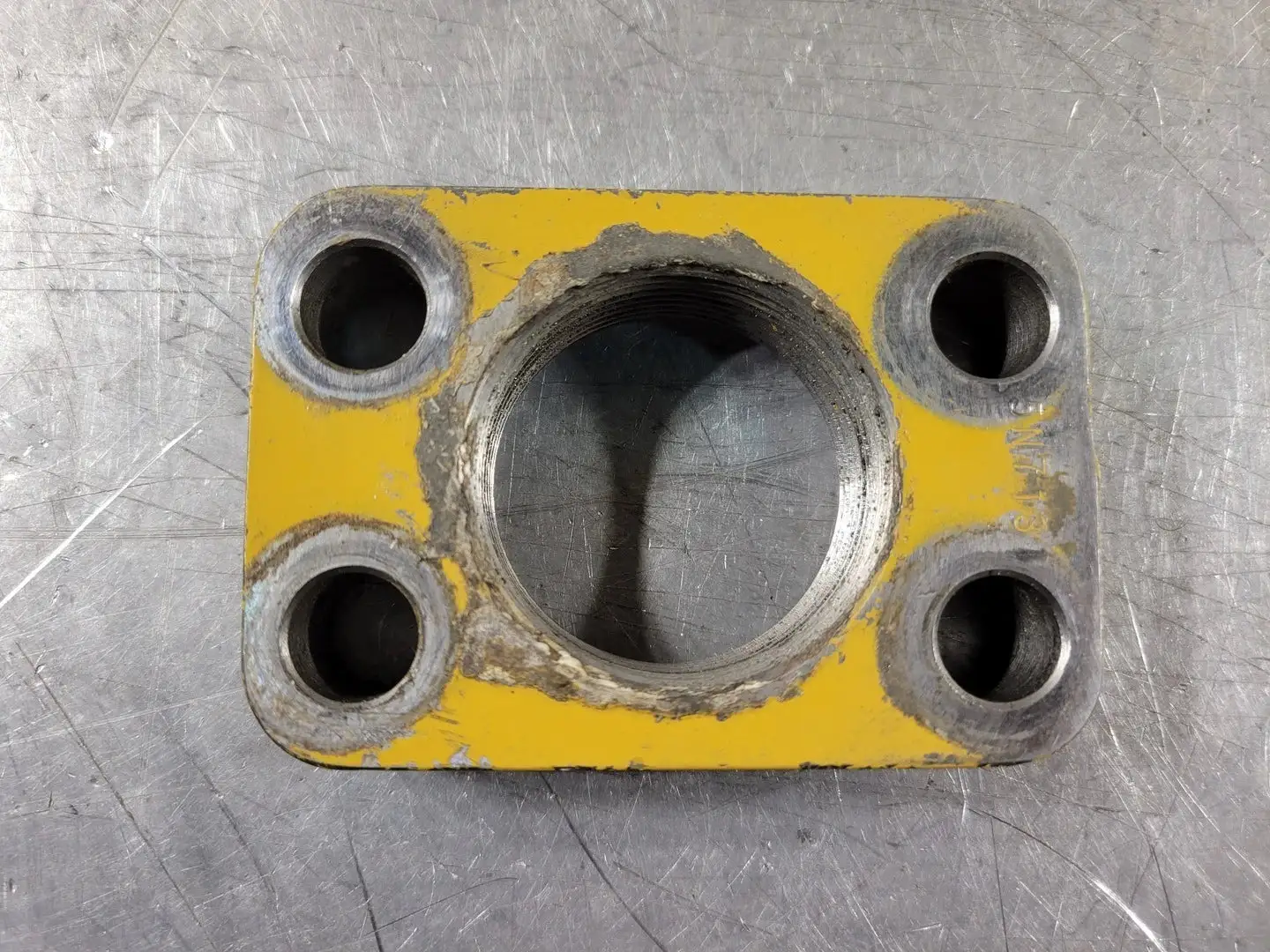 USED CATERPILLAR 5N-7131