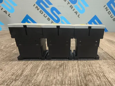 Siemens 3RT1016-2JB42 Definite Purpose Contactors | ESS Industrial Equipment Sales (6)