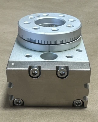 NEW SMC MSQB20A
