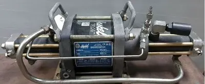 Used _UNKNOWN_ _UNKNOWN_ Gas Compressors Texas US | Bamko Surplus Process Equipment #1180414