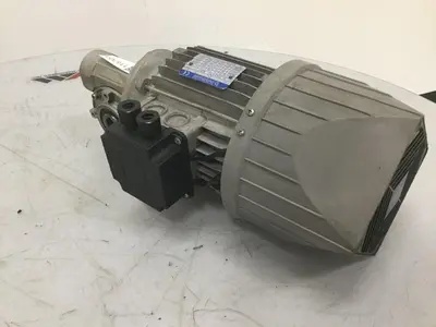 USED NERI MOTORI AT80BN/4