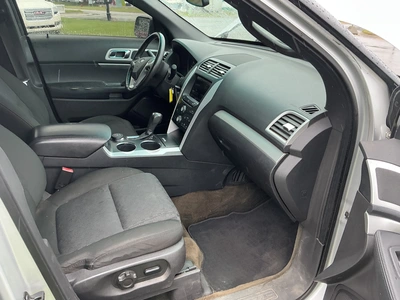 Used 2013 FORD EXPLORER SUVs Michigan US | Miedema Asset Management Group #1311787