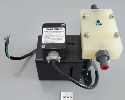 Used COLE PARMER 50000-083 Pumps Indiana US | J&J Industrial Supply #1071866
