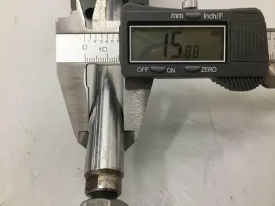 USED REXROTH TM-031381-00000