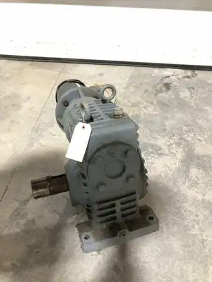 Winsmith 941CDT 3HP Gear Drive/Speed Reducer 40:1 1725RPM 3PH