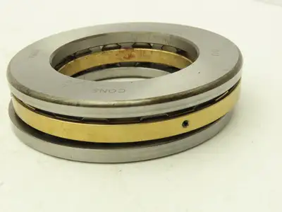 New | in-Stock CONSOLIDATED BEARING _UNKNOWN_ Bearings | Arrow Industrial #613660