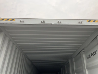 Used 2026 HIGH CUBE _UNKNOWN_ Shipping Containers Michigan US | Miedema Asset Management Group #1313980